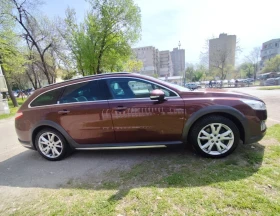 Peugeot 508 RXH 4 hybrid , снимка 3