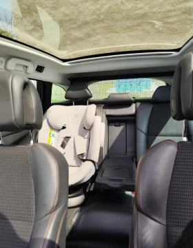 Peugeot 508 RXH 4 hybrid , снимка 13