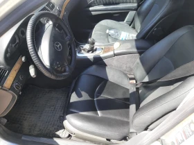 Mercedes-Benz E 270 2.7CDI, снимка 5