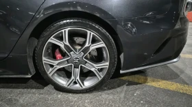 Kia Stinger 3.3T-AWD-GTLine-ОЧАКВАН ВНОС!, снимка 11