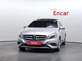 Mercedes-Benz A 200 2.0, снимка 3