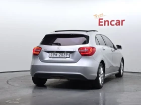 Mercedes-Benz A 200 2.0, снимка 4