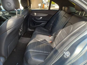 Mercedes-Benz C 220 d AMG 4Matic, снимка 15
