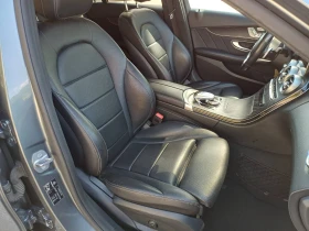 Mercedes-Benz C 220 d AMG 4Matic, снимка 13