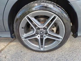 Mercedes-Benz C 220 d AMG 4Matic, снимка 16