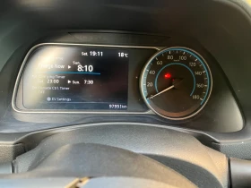 Nissan Leaf , снимка 4