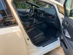 Nissan Leaf , снимка 10