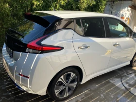 Nissan Leaf , снимка 12