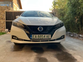 Nissan Leaf , снимка 2