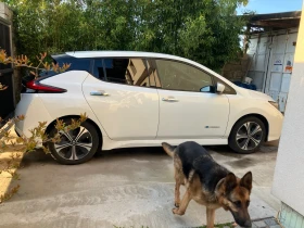 Nissan Leaf , снимка 3