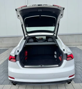 Audi A5 2.0 Prestige 3xS Line / Шибедах , снимка 5