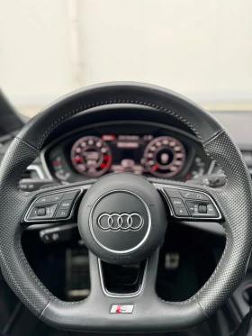 Audi A5 2.0 Prestige 3xS Line / Шибедах , снимка 11