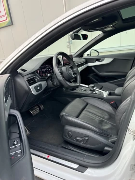 Audi A5 2.0 Prestige 3xS Line / Шибедах , снимка 6