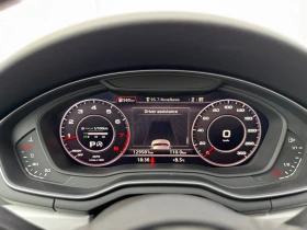 Audi A5 2.0 Prestige 3xS Line / Шибедах , снимка 12