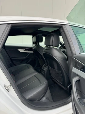 Audi A5 2.0 Prestige 3xS Line / Шибедах , снимка 9