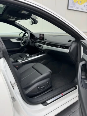 Audi A5 2.0 Prestige 3xS Line / Шибедах , снимка 7