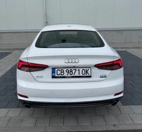 Audi A5 2.0 Prestige 3xS Line / Шибедах , снимка 4