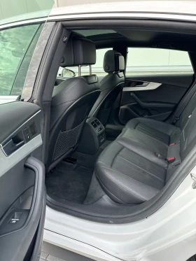 Audi A5 2.0 Prestige 3xS Line / Шибедах , снимка 8