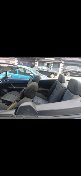 Peugeot 307, снимка 8