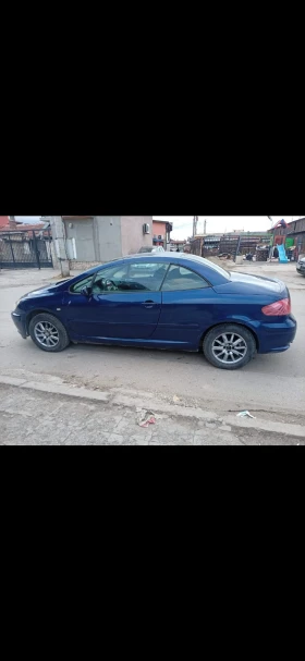Peugeot 307, снимка 6