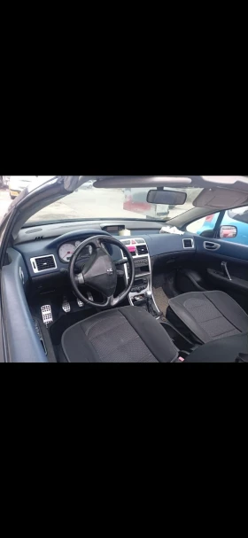 Peugeot 307, снимка 7