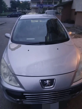 Peugeot 307 1.6, снимка 6