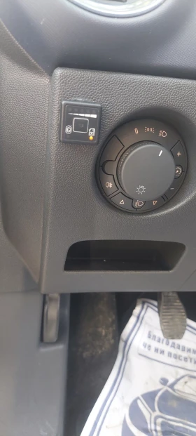 Opel Corsa 1 4 бензин/газ клима, снимка 12
