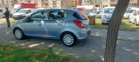 Opel Corsa 1 4 бензин/газ клима, снимка 15