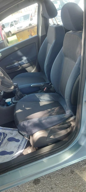 Opel Corsa 1 4 бензин/газ клима, снимка 8