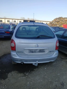 Citroen Xsara picasso, снимка 3