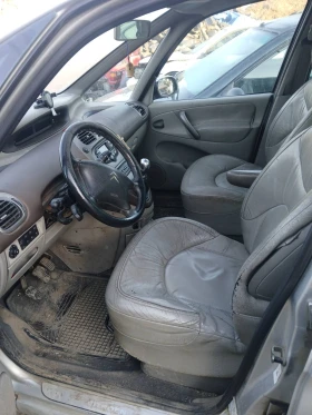 Citroen Xsara picasso, снимка 4