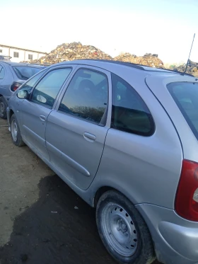 Citroen Xsara picasso, снимка 2