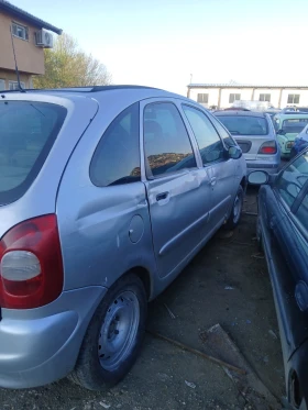 Citroen Xsara picasso, снимка 6