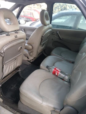 Citroen Xsara picasso, снимка 5