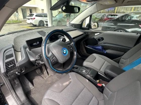 BMW i3 I3S 184ps.  Очакван внос от Щвейцария , снимка 9