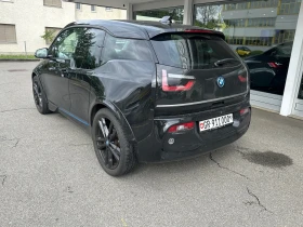 BMW i3 I3S 184ps.  Очакван внос от Щвейцария , снимка 7