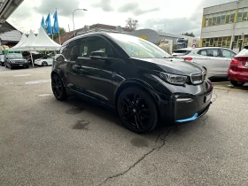 BMW i3 I3S 184ps.  Очакван внос от Щвейцария , снимка 3