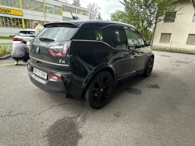 BMW i3 I3S 184ps.  Очакван внос от Щвейцария , снимка 5