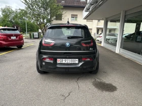 BMW i3 I3S 184ps.  Очакван внос от Щвейцария , снимка 6
