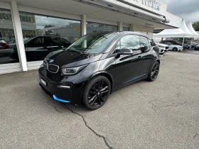 BMW i3 I3S 184ps.  Очакван внос от Щвейцария , снимка 1
