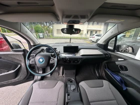 BMW i3 I3S 184ps.  Очакван внос от Щвейцария , снимка 8