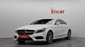 Mercedes-Benz CLS 400 AMG* Обдух* 360* Шибедах* Подгреви* , снимка 1