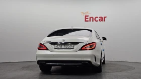 Mercedes-Benz CLS 400 AMG* Обдух* 360* Шибедах* Подгреви* , снимка 4