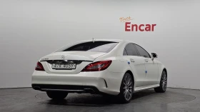 Mercedes-Benz CLS 400 AMG* Обдух* 360* Шибедах* Подгреви* , снимка 3