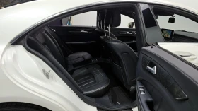 Mercedes-Benz CLS 400 AMG* Обдух* 360* Шибедах* Подгреви* , снимка 14