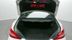 Mercedes-Benz CLS 400 AMG* Обдух* 360* Шибедах* Подгреви* , снимка 16