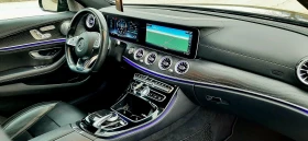 Mercedes-Benz E 220 * DIGITAL* , снимка 8
