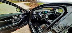 Mercedes-Benz E 220 * DIGITAL* , снимка 7