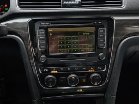 VW Passat 2.0 TSI B7, снимка 14
