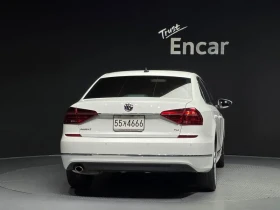 VW Passat 2.0 TSI B7, снимка 4